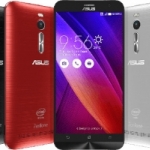 ASUS Zenfone 2 ZE551ML  5.5吋 4G LTE 4G/64G【瘋狂黑白馬】