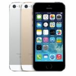 Apple iPhone 5S 16GB 智慧型手機  台灣公司貨 瘋狂黑白馬