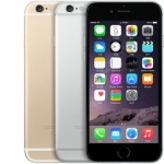 Apple iPhone 6  16G 智慧型手機 台灣公司貨 瘋狂黑白馬