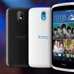 HTC Desire 526G+ dual sim.