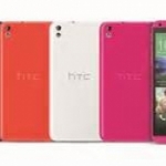 【HTC】Desire 816 5.5吋四核智慧型手機 LTE