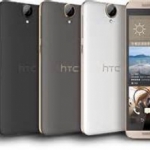 HTC One E9+ (E9pw) 智慧手機