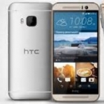 HTC One M9 32GB 旗艦全新鉅作手機