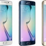 SAMSUNG Galaxy S6 Edge 32G LTE