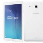 Samsung Galaxy Tab E (T560 )四核心9.6吋全方位娛樂平板(WiFi版)